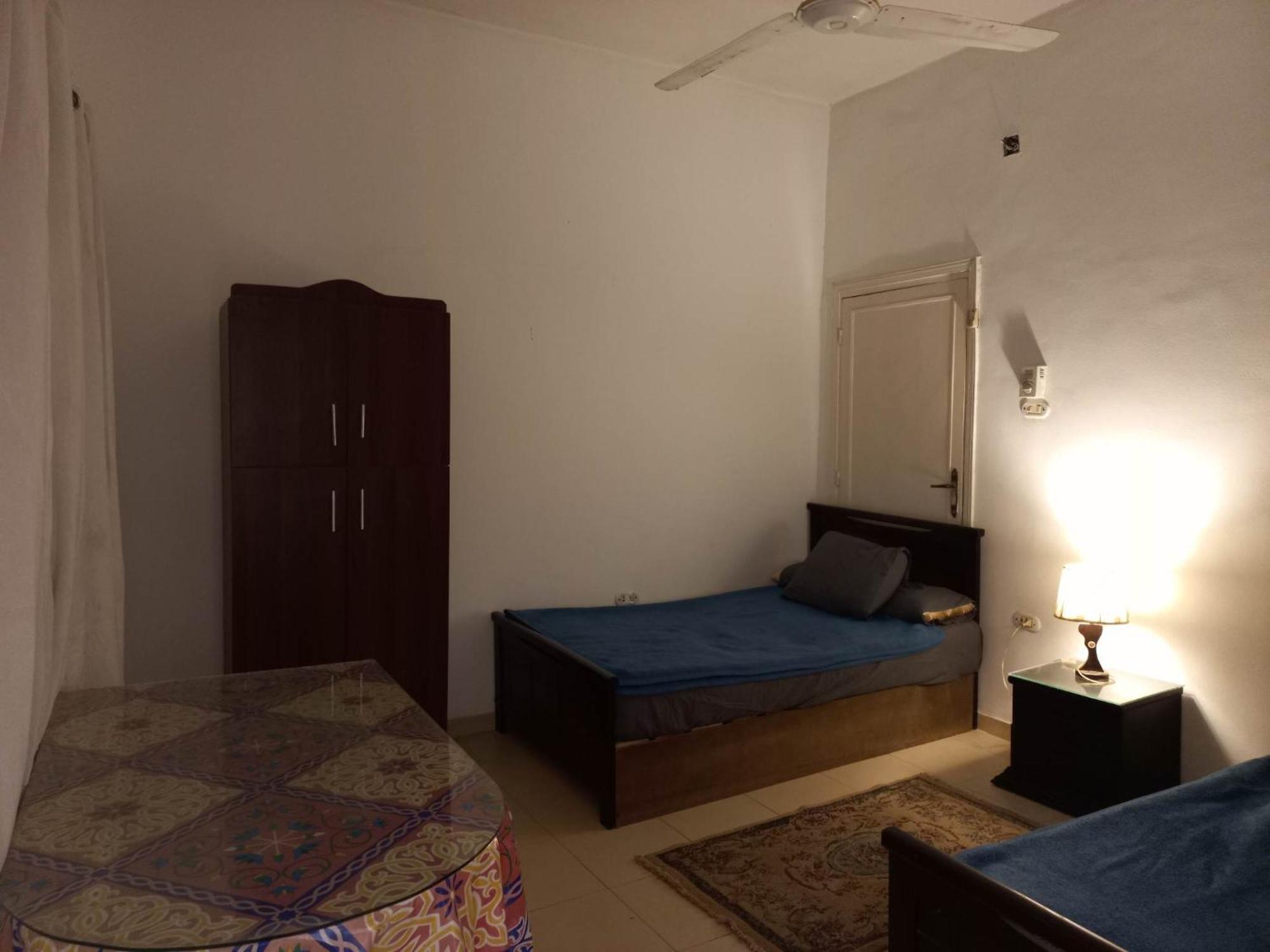 Shahbor 2Pyramids View Apartamento Cairo Exterior foto