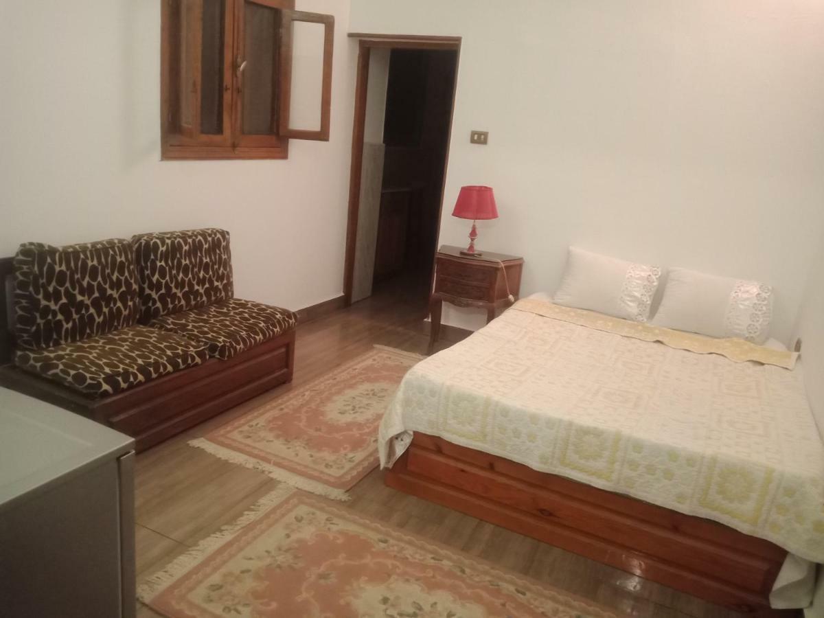 Shahbor 2Pyramids View Apartamento Cairo Exterior foto