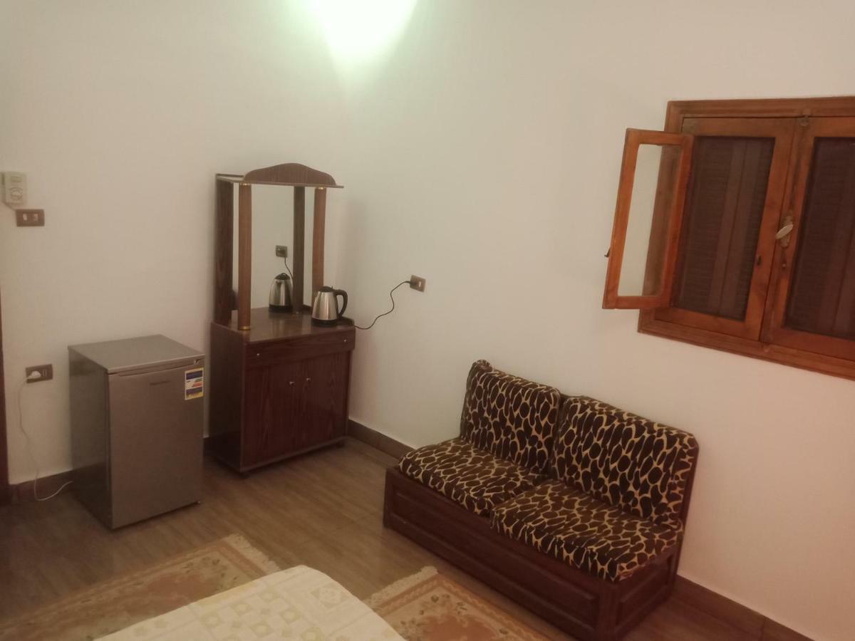 Shahbor 2Pyramids View Apartamento Cairo Exterior foto
